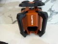 Hilti PR 40 - 22 / Nuron - Ротационен лазерен нивелир, снимка 5