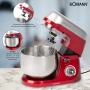 Планетарен миксер Bomann KM 6009 CB НОВ, снимка 3