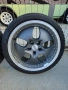 Джанти Dotz 17 цола , 5х100 , 8j ,et32 , 215/40/17 Vw Audi Toyota, снимка 5