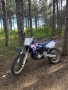 Yamaha yz 250 2t 2004, снимка 1