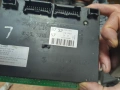 Преден SAM модул Mercedes ML W163 2.7 CDI , 1635458732, снимка 2