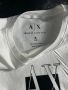 Дамски тениски Armani Exchange, S и М размери, снимка 7