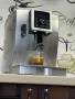 Кафемашина кафе автомат delonghi cappuccino с гаранция, снимка 1