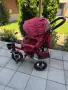 Триколка Chipolino Polar, снимка 1