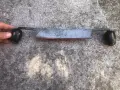 стар дърводелски рукан, снимка 2