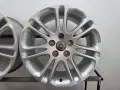 4бр 18ски джанти за OPEL, 5х120мм. A180287 , снимка 3