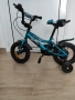 детско колело, снимка 2
