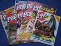 Стари Френски Списания Pif Gadjet , снимка 18