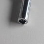 Легендарен вокален микрофон Shure 565SD + оригинален държач, снимка 5