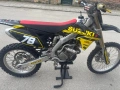 Продавам suzuki rmz 250 2013, снимка 2