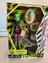 Monster High Creeproduction 2026 Venus McFlytrap колекционерска кукла , снимка 3