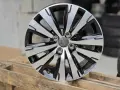 4x108 17 Джанти Citroen DS Peugeot Оригинални Чисто Нови, снимка 1