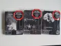 Аудио касети Sony With Love, снимка 2