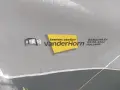 Ниgерланgcka памучна фортента VanderHorn с peйku, снимка 1