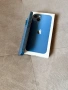 iPhone 13 Blue , снимка 1