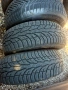 4 гуми UNIROYAL 195/65R15 с джанти 5х1122, снимка 2