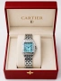 Cartier ⚜️Дамски Часовници , снимка 8