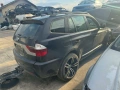 bmw x3 m-pack facelift e83 на части бмв х3 m-sport  n47d20, снимка 11