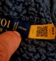 POLO Ralph Lauren Pile Fleece Jumper Hoodie Mens Size  M  ОРИГИНАЛ! Мъжко Горнище!, снимка 3