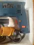 Ударна бормашина, 4 скорости, AEG SB 4-500 , Made in West Germany, снимка 5