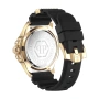 Нов часовник Philipp Plein The Skull PWAAA0221 - гаранция, снимка 3