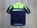 вело джърси agu/endura екип тениска шосейно колоездене мъжко оригинал L/XL, снимка 2