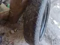 Резервна Гума - Патерица 14" За Фолксваген Голф 3 1993г / VW Golf 3 1993y, снимка 3