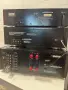 AKAI AM-75 / GX-95 / CD-69 Reference Master, снимка 6