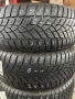 Гуми 205/55/16 Goodyear 4 броя Зимни, снимка 2