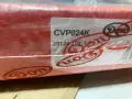 Спирачни накладки DON за Рено и Волво камиони / RENAULT, VOLVO Trucks Meritor DX195, снимка 4