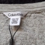 Нова дамска тениска Calvin Klein , снимка 3