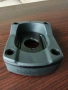 Bobike A-Head Adapter за тънък монтаж на детско столче отпред на велосипед, снимка 2