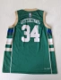 Milwaukee Bucks Antetokounmpo #34 Nike Jersey (XL), снимка 2