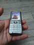 Nokia 6234 БГ меню, снимка 11