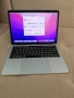 Macbook pro 13 inch model A1706 silver 2,9ghz 256gb touch bar 2016, снимка 4