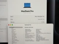 MacBook Pro 14`M4 Pro/14 CPU/20 GPU/24GB RAM/1000GB SSD/Гаранция/Батерия 100%/Space Black, снимка 5