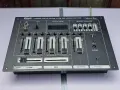 Стерео мишпулт Phonic MX-7770 с еквалайзер – Vintage DJ Mixer, снимка 5