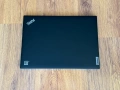 14' Touch Full HD+ Core i5-1235u Lenovo ThinkPad T14s Gen 3 16GB LPDDR5/512GB NVMe/Гаранция, снимка 2