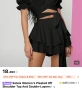 Shein черен сет S, снимка 3