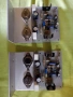 Jean Hiraga Super Class A Amplifier, снимка 1
