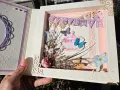 Луксозна картичка за сватба, кръщене, първи рожден ден, юбилей, предложение за брак, снимка 13