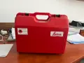 Тотална станция Лейка, снимка 1