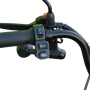 Двуместна електрическа триколка за възрастни Max Motors Pudding 1800W, 48V, 20Ah, CE сертификат, снимка 17