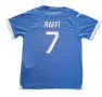 Олимпик Марсилия / Olimpique Marseille Puma Away Jersey 2023-24 -за ръст 145-155см, снимка 6