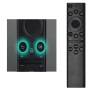 Дистанционно управление за Samsung BN59-01385D BN59-01385A, x-remote, Netflix, Prime Video, Disney+,, снимка 5