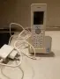 Стационарен телефон Sagem, за части, снимка 1