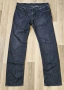 Мъжки дънки Boss Maine3 regular fit -36, снимка 2