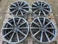 Лети джанти 16ки 5х100 Toyota, Subaru, снимка 3