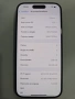 ***КАТО НОВ*** iPhone 15 Pro 256GB - 100% BH, снимка 4