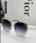 слънчеви очила Christian Dior с калъф , снимка 17